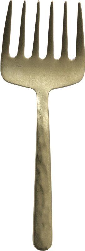 Besteckserie "Kodai Vintage gold" Petit-Gabel (1)