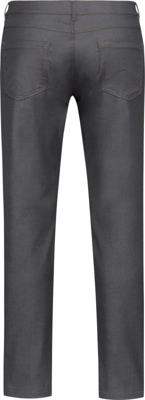 Herren Kochhose Jeans Style Größe 44 (1)