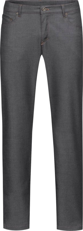 Herren Kochhose Jeans Style Größe 44 (2)