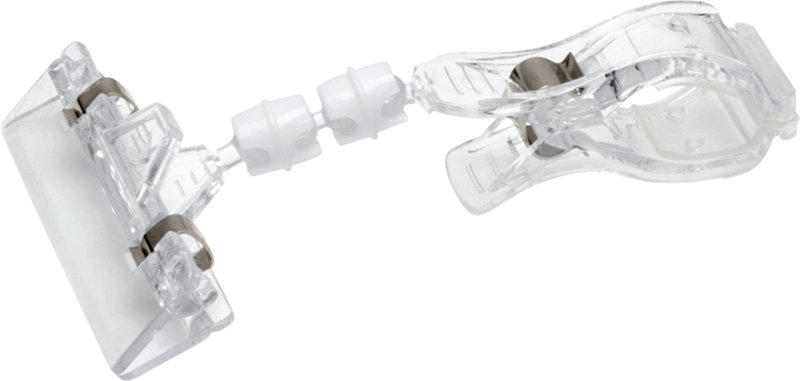 Kartenhalter mit Clip (1)