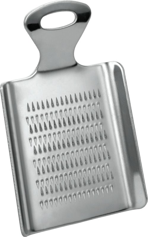 Ingwer-/Knoblauchreibe (1)