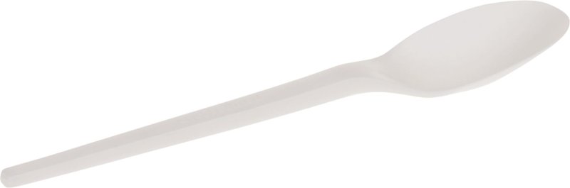 Mehrweg-Besteck "naturesse" Löffel 16,8 cm (1)