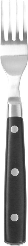 Steakbesteck "Black Angus" Steakgabel (1)