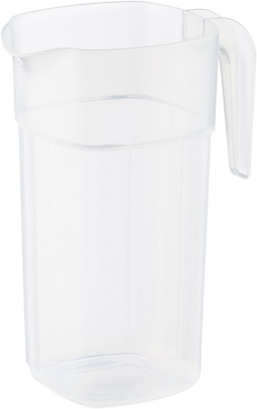 Krug, stapelbar 1,8 L (1)