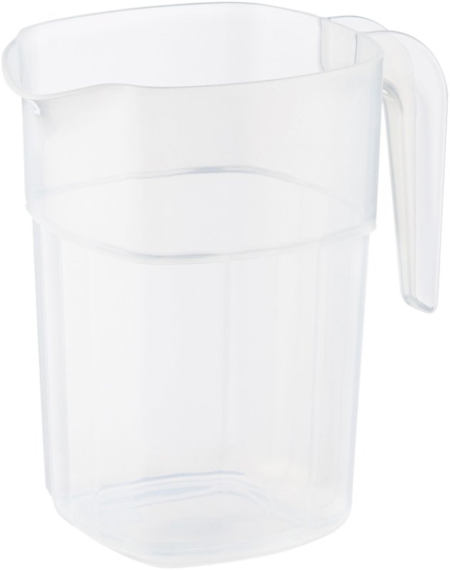 Krug, stapelbar 1,4 L (1)