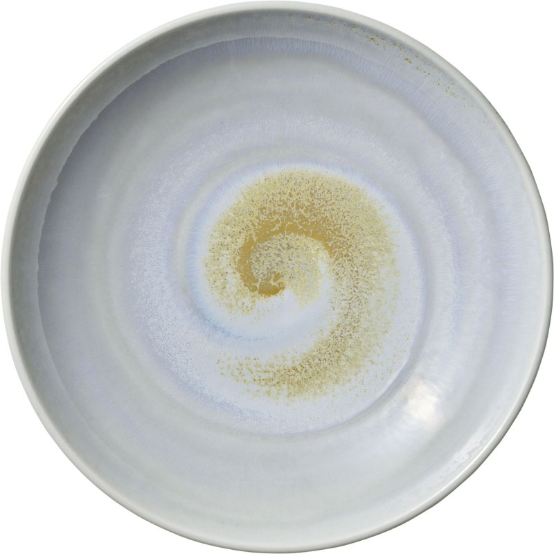 "Heart & Soul" Breeze Teller Coup tief Ø28cm (1)