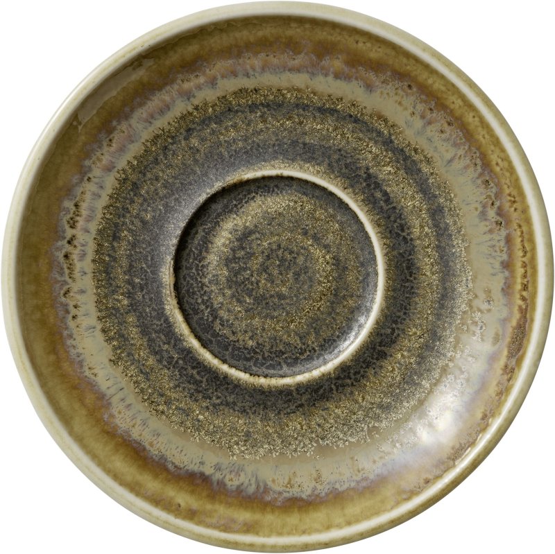 "Heart & Soul" Cumin Tasse untere Kaffee/Cappuccino Grande Ø16cm (1)