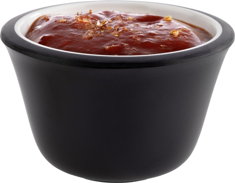 Petit Schale 6er Pack schwarz (2)