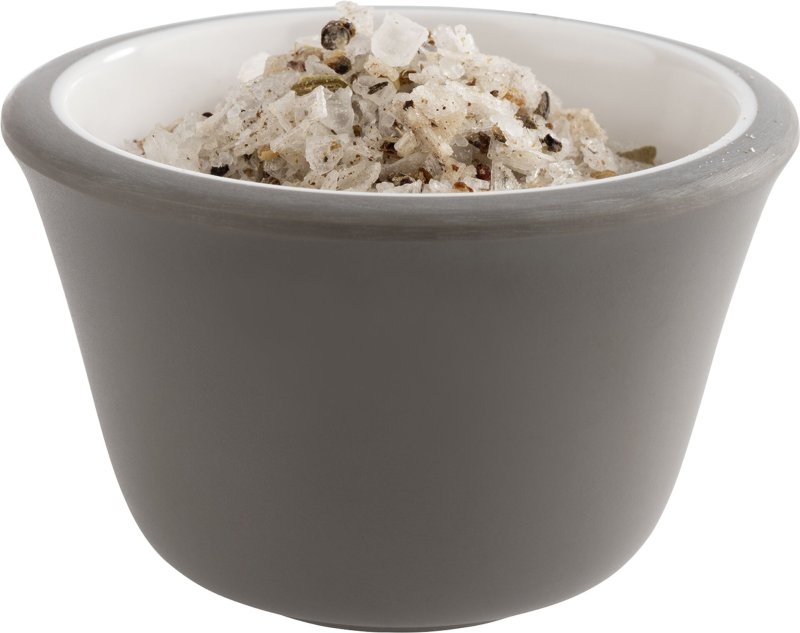 Petit Schale 6er Pack grau (2)