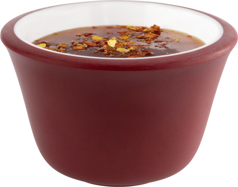 Petit Schale 6er Pack rot (2)