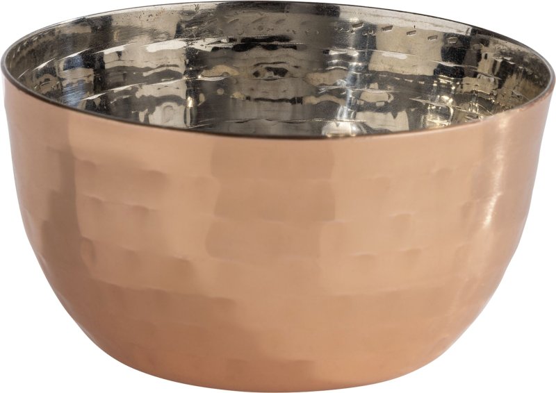 Servierartikel "Mumbai" rund, ØxH: 8,3x4,5 cm (1)