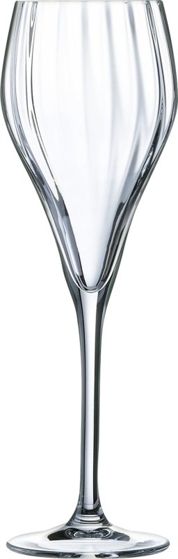 Glasserie "Symetrie" Champagnerglas 155ml (3)