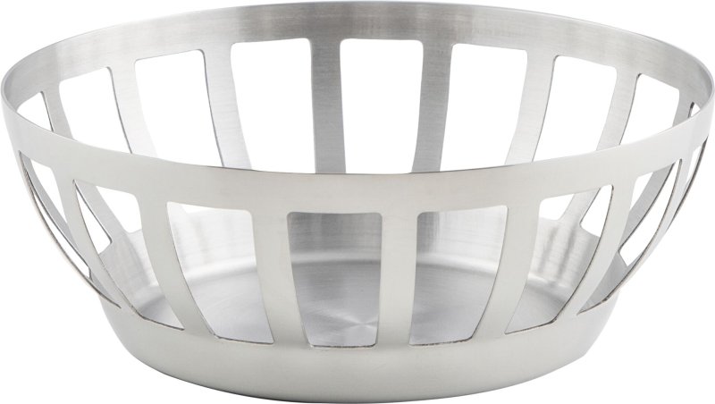 Korb "Lio" Ø16cm H: 6cm (1)