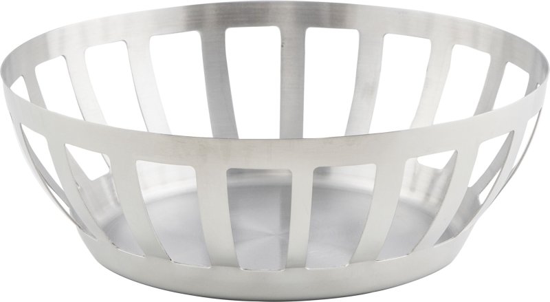 Korb "Lio" Ø20cm H: 7,5cm (1)