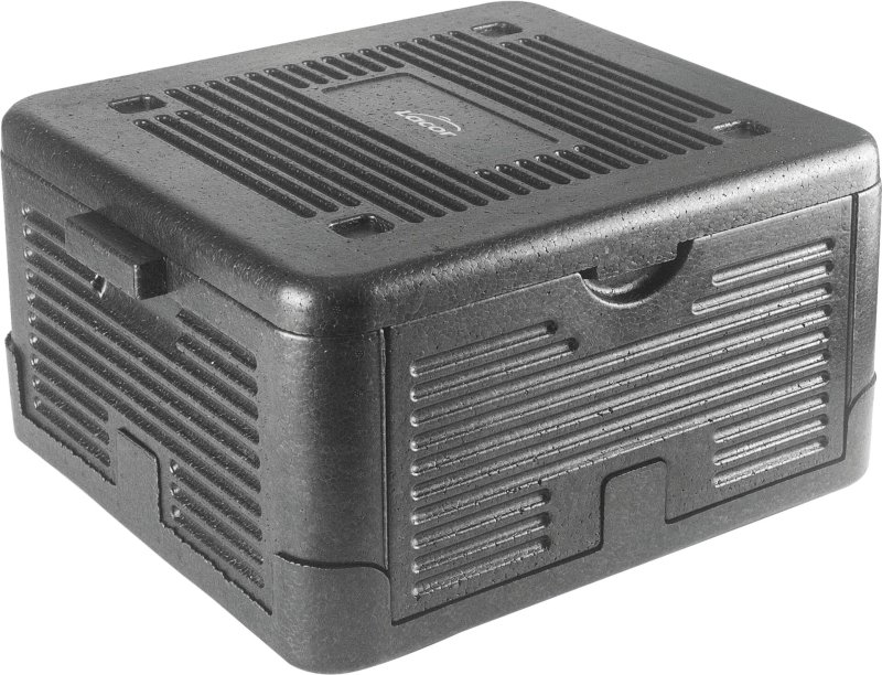 Faltbare Thermobox 18L (1)