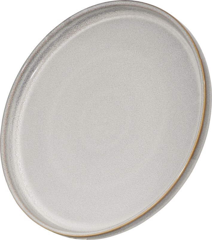 Porzellanserie "Nika" Teller flach 26,8cm (3)