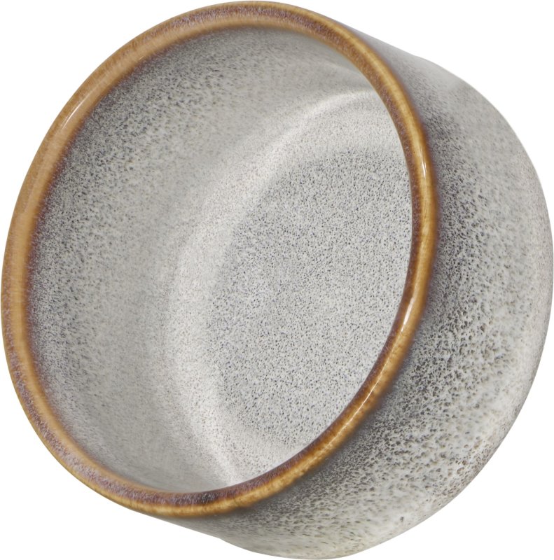 Porzellanserie "Nika" Schale 80ml (2)