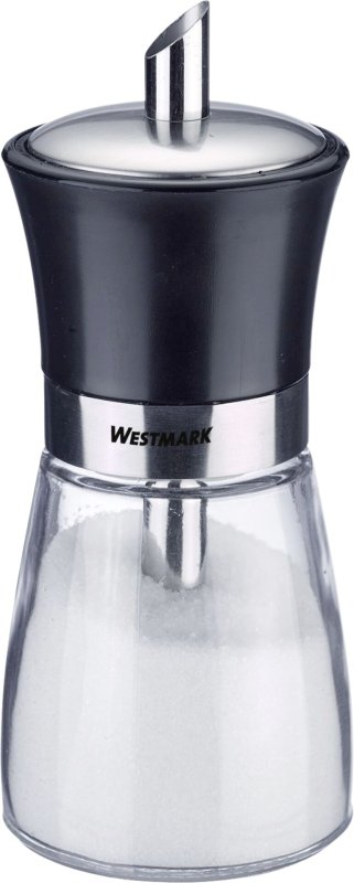 Serie "Blacky" Zuckerspender (2)