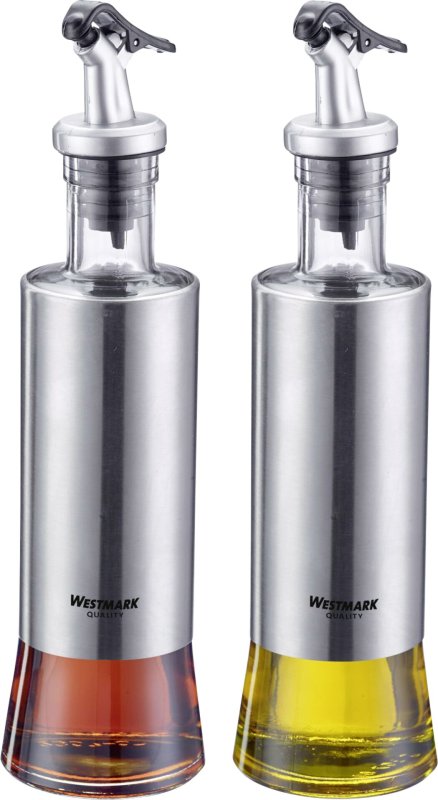 Essig- und Öl-Spender-Set "Lissabon", 2-tlg. (3)