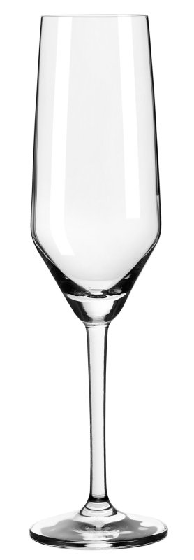 Glasserie "Castello" Sektglas (2)