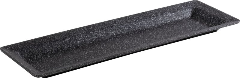 Tablett "Frostfire" 2/4 GN (1)