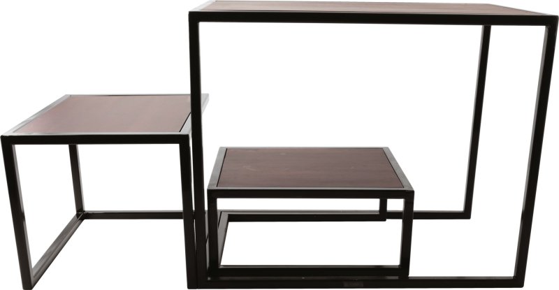 Buffetständer 35,5x29,5x16cm (4)