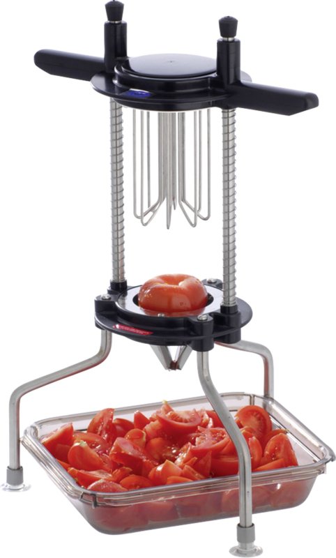 Tomaten- und Zitrusschneider (1)