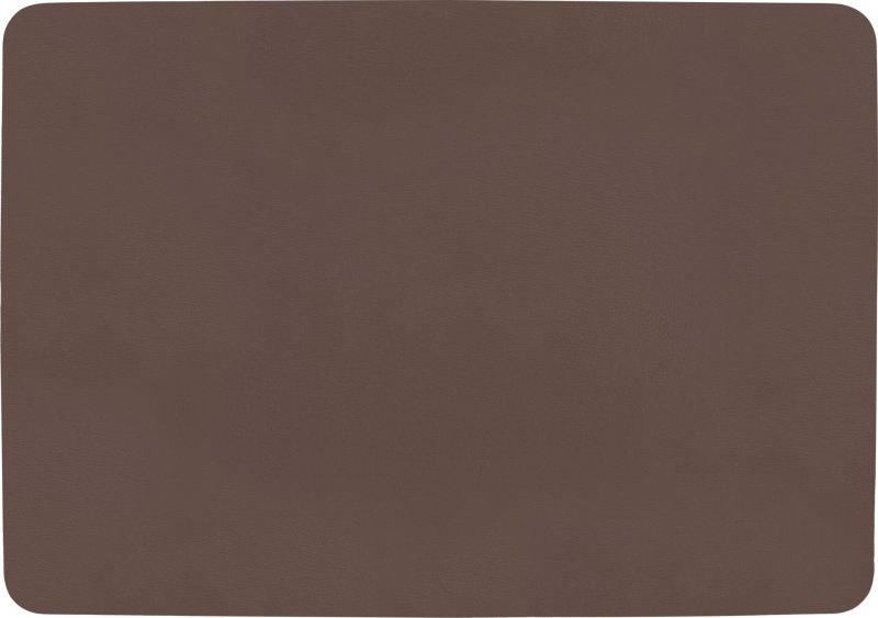 Platzset "Togo" braun (1)