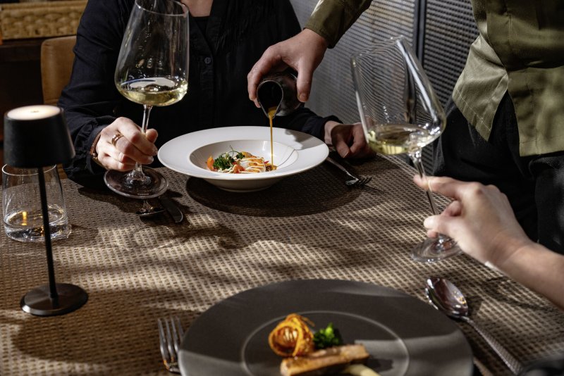 Steinzeugserie "Urban Calm" beige Tasse untere Espresso (3)