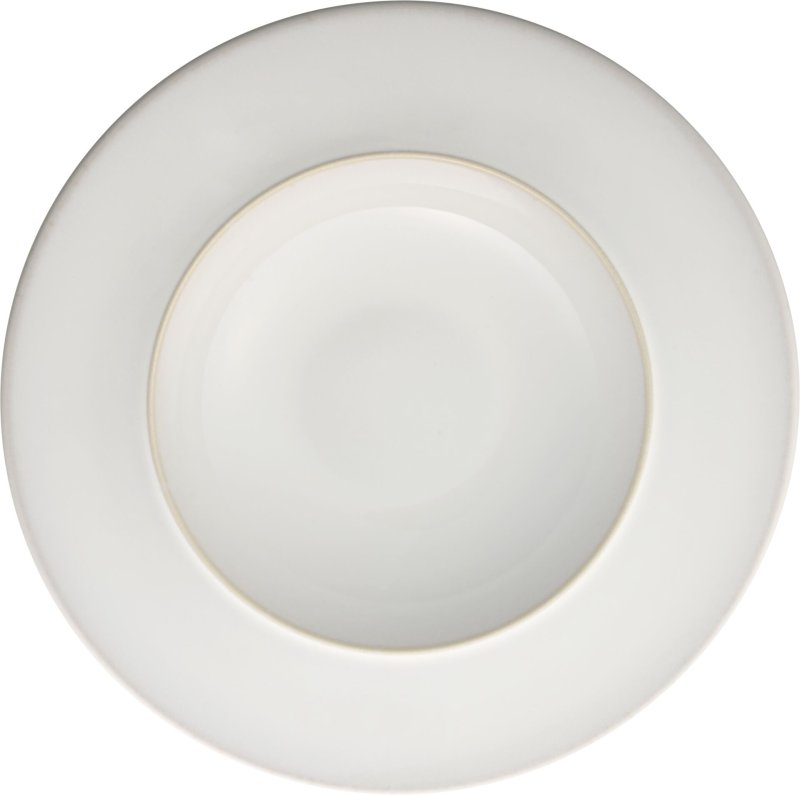 Steinzeugserie "Urban Calm" beige Pastateller (1)