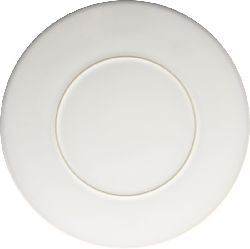 Steinzeugserie "Urban Calm" beige Teller flach 22cm (1)