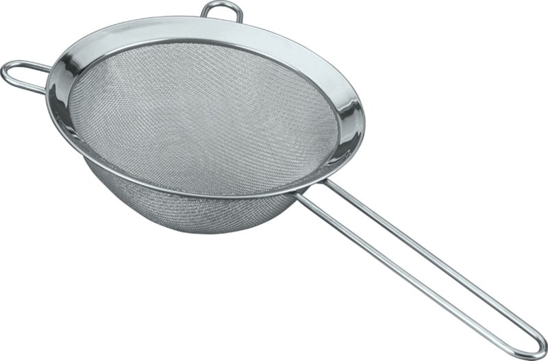 Küchensieb Ø 18 cm (1)