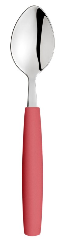 Besteckserie "Colour" cherry-rot Tafellöffel (1)