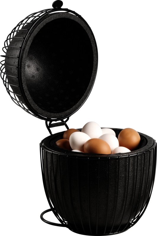 Eierkorb "Ovo" (2)