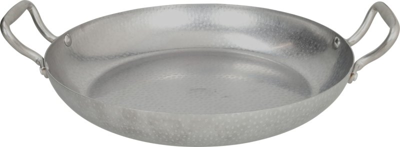 Servierpfanne "Tex-Mex" mit Griffen Ø 32cm (1)