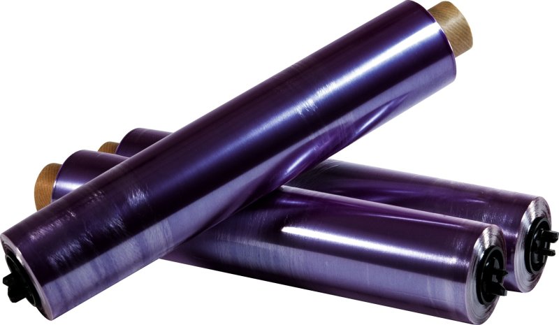Frischhaltefolie PVC für Wrapmaster Frischhaltefolie PVC für Wrapmaster, 30cm breit (1)