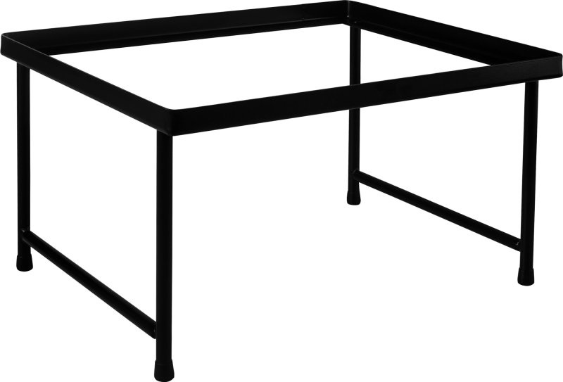 Buffetsystem "Nord" Buffetständer, gerade GN 1/2 (1)