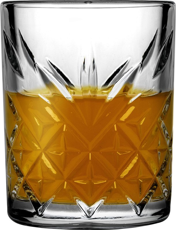 Glasserie "Timeless" Schnapsglas 62ml (1)