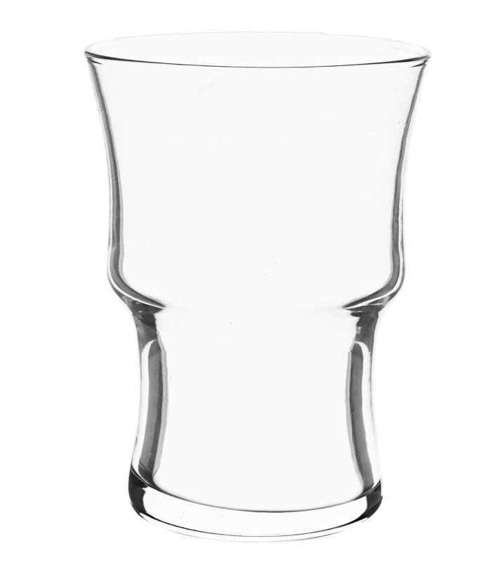 Glas "Dude" 400 ml (1)