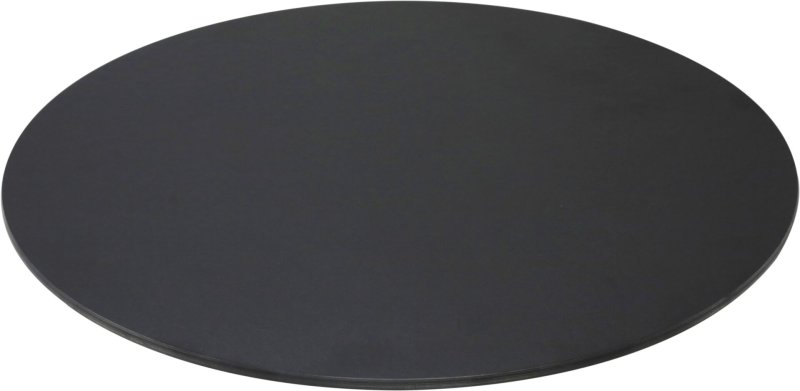 Kunstschieferplatte, rund Ø40cm (1)