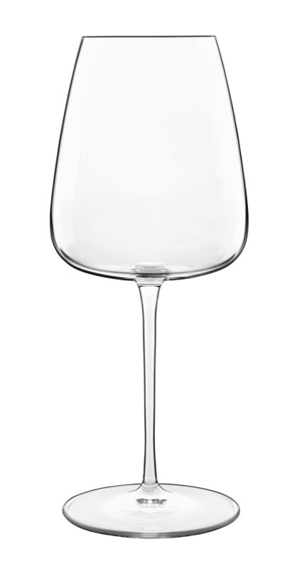 Glasserie "Merav" Weinglas (1)