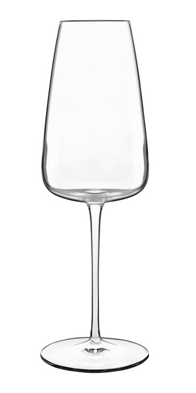 Glasserie "Merav" Sekt-/Champagnerglas (1)