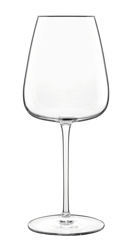 Glasserie "Merav" Weinglas (1)