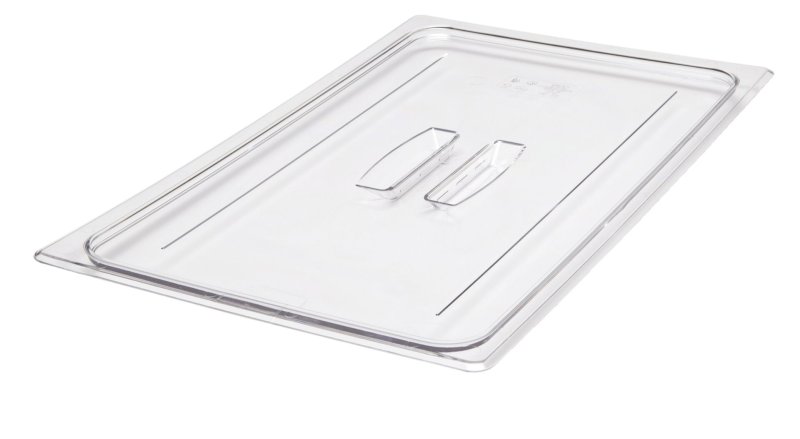 CamView GN Deckel ohne Löffelausschnitt  1/1 GN (1)