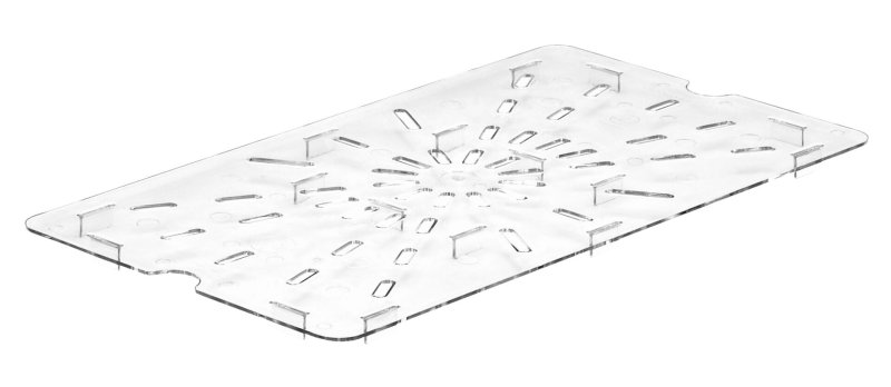 CamView Abtropfeinsatz 1/1 GN (1)