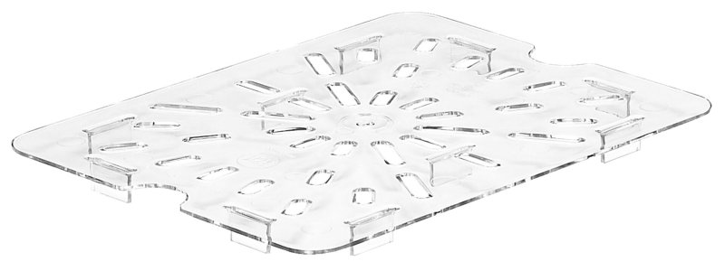 CamView Abtropfeinsatz 1/2 GN (1)