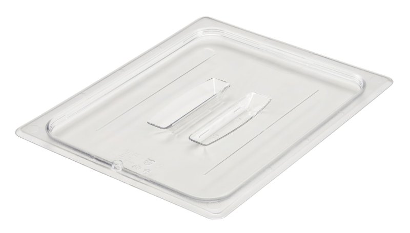 CamView GN Deckel ohne Löffelausschnitt  1/2 GN (1)