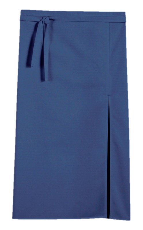 Vorbinder marineblau (1)