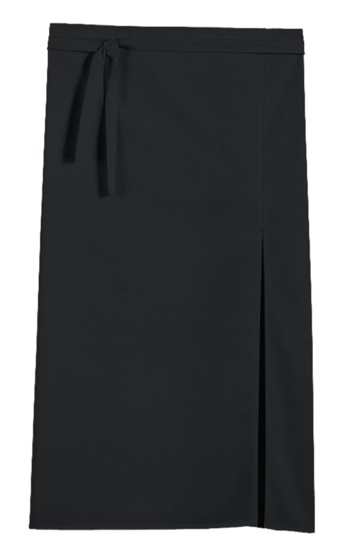 Vorbinder schwarz (1)