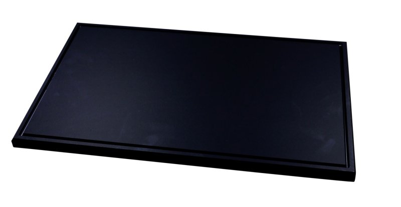 Schneidbrett zu Schneidstation "CentPro" PE 500  54x33,5x2cm (1)